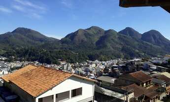 Imagem 6: Apartamento para venda tem 93 metros quadrados com 3 quartos nas Braunes- Nova Friburgo