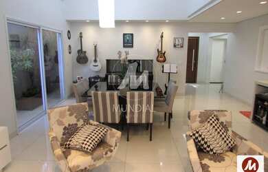 Imagem 2: Casa (sobrado em condominio) 3 dormitórios/suite, cozinha planejada, portaria 24 horas, em