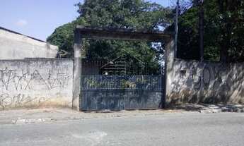 Imagem 2: SãO PAULO - Terreno Padrão - Núcleo Lageado