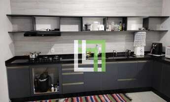 Imagem 4: Casa com 3 dormitórios à venda, 227 m² por R$ 350.000,00 - Jardim Santo Antônio II - Campo