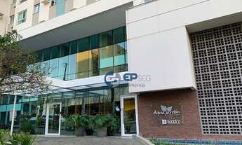 Imagem 3: Apartamento 3 dormitórios Aqua Jardim Centro Londrina