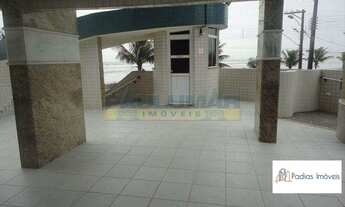 Imagem 2: Apartamento com 1 dorm, Jardim Aguapeu, Mongaguá - R$ 250.000,00, 56m² - Codigo: 50308