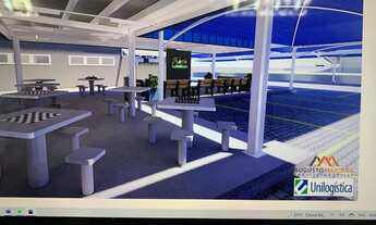 Imagem 7: CONDOMÍNIO LOGÍSTICO - PAVUNA