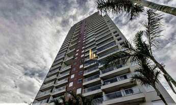 Imagem 6: Apartamento 2 dormitórios com suíte no Jardim São Paulo, 67 metros, lazer completo, mobili