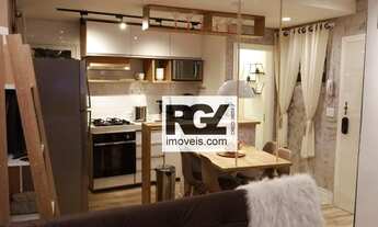 Imagem 7: Apartamento para alugar, 40 m² por R$ 4.000,00/mês - Bela Vista - São Paulo/SP