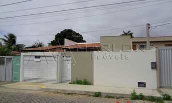 Imagem: Casa para venda possui 125m², com 3 quartos