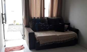 Imagem 3: Casa Padrão em Ribeirão Preto