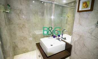 Imagem 2: Apartamento com 2 dormitórios à venda, 58 m² por R$ 380.640,00 - Vila Ema - São Paulo/SP