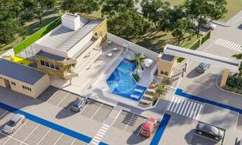 Imagem: HORTO SÃO BRAZ- Localizado No Fundo Do