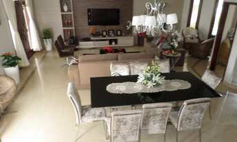 Imagem 4: Casa para venda com 420 metros quadrados com 3 quartos em Quintas do Calhau - São Luís - M