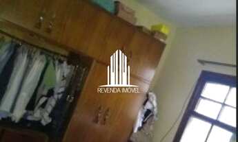 Imagem: SOBRADO 2 DORMITÓRIOS, 2 VAGAS, Á VENDA