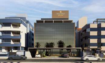 Imagem: Quarto de Hotel para Venda em João Pessoa