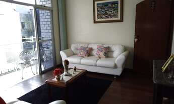 Imagem 1: Apartamento com 4 dormitórios à venda em Belo Horizonte