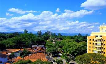 Imagem: Apartamento Residencial à venda, Jardim