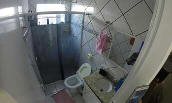 Imagem 3: Casa à venda, 190 m² por R$ 320.000,00 - Jardim Castelinho - São José do Rio Preto/SP