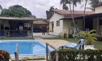 Imagem 2: Fazenda/Sítio/Chácara para venda com 260 metros quadrados com 5 quartos