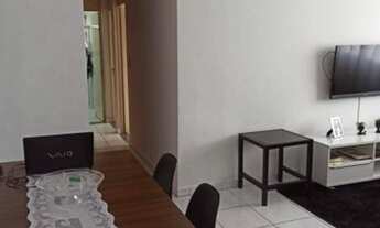 Imagem 2: Apartamento com 2 dormitórios à venda, 74 m² por R$ 300.000,00 - Lauzane Paulista - São Pa