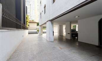 Imagem 5: São Paulo - Apartamento Padrão - ITAIM BIBI