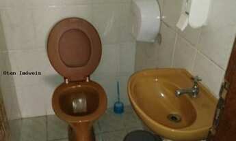 Imagem 7: Sala Comercial para Locação em São José dos Campos, Jardim São Dimas, 2 banheiros