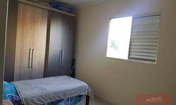 Imagem 7: Apartamento com 2 dormitórios à venda, 56 m² por R$ 160.000,00 - Vila Rio de Janeiro - Gua