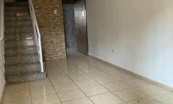 Imagem 4: Sobrado 2 quartos individual no Tude Bastos em Praia Grande