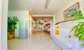 Imagem 6: Rio de Janeiro - Apartamento Padrão - Barra da Tijuca