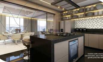 Imagem 3: Apartamento com 04 quartos no S?o Pedro