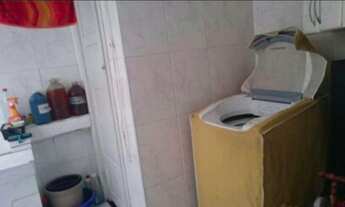 Imagem 3: Apartamento 3 quartos -Ponta da Praia - Santos