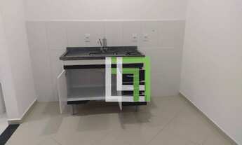 Imagem 5: Apartamento com 2 dormitórios à venda, 48 m² por R$ 225.000,00 - Nova Cidade Jardim - Jund