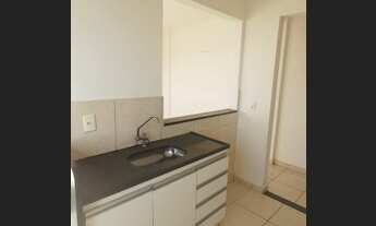 Imagem 2: Apartamento para venda com 55 metros quadrados com 2 quartos em Manoa - Sete Lagoas - MG