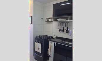Imagem 4: Apartamento Residencial à venda, Vila Maria, São José dos Campos - AP2879