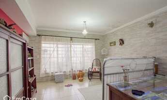 Imagem: Casa à venda em São Paulo