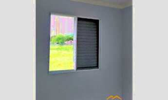 Imagem 6: Apartamento Residencial à venda, Jardim Sul, São José dos Campos - AP5819