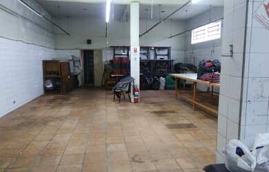 Imagem 4: Predio em Parque Císper - São Paulo