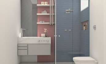 Imagem 2: Casa Nova Residencial Marajoara