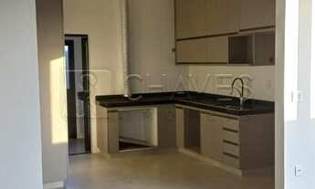 Imagem 5: Ribeirão Preto - Casa de Condomínio - Vila do Golf