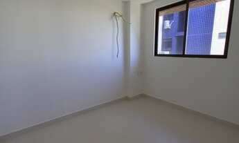 Imagem 5: Cod: 01 - Apartamento com 02 quartos, 01 vaga garagem - 54,09m2 - Cabo Branco