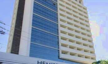 Imagem 3: SALA COMERCIAL em CAMPINAS - SP, CHACARA DA BARRA