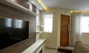 Imagem 6: Casa de condomínio para venda possui 75 metros quadrados com 2 quartos em Tucuruvi - São P