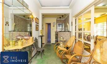 Imagem 4: Casa com 8 dormitórios à venda por R$ 1.200. - Andaraí - Rio de Janeiro/RJ