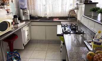 Imagem 4: Apartamento Edifício Lealdade