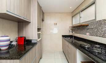 Imagem 5: OPORTUNIDADE ÚNICA DE MORAR NO ÁGUA VERDE - 03 DORMITÓRIOS - 01 SUÍTE - ENSOLARADO - 88M²