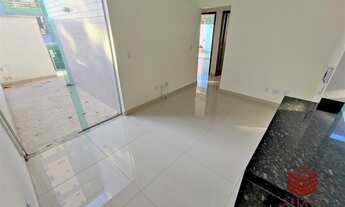 Imagem 3: BELO HORIZONTE - Apartamento Padrão - Itapoã