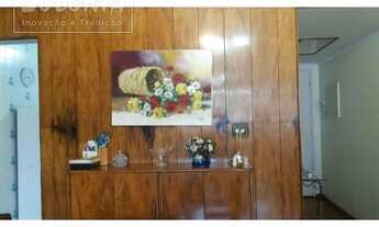 Imagem 4: Santo André - Apartamento Padrão - Centro