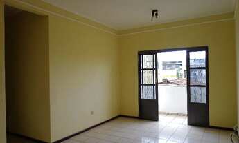 Imagem: Apartamento com 3 dormitórios para alugar