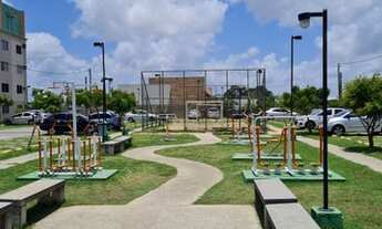 Imagem 2: Vendo apto condominio Hangar- Maranguape 1