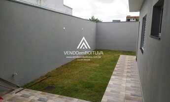 Imagem 5: Casa para Venda em Boituva, Portal Ville Jardins, 3 dormitórios, 1 suíte, 2 banheiros, 2 v