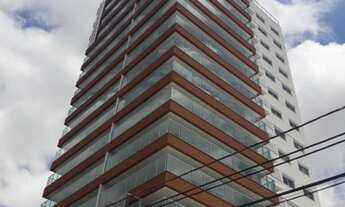 Imagem: Apartamentos com varanda space no Bairro