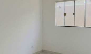 Imagem 6: Casa térrea para venda possui 88m² com 3 quartos sendo 1 suíte em Universitário - Campo Gr