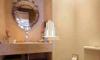 Imagem 2: 4 dormitórios, 4 suites e 5 vagas no Morumbi